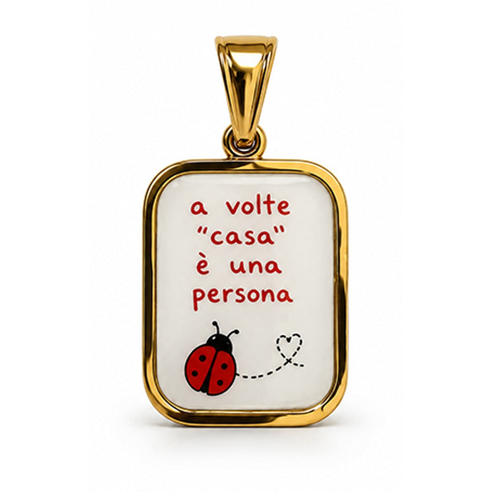 CHARM "A VOLTE CASA E' UNA PERSONA "
