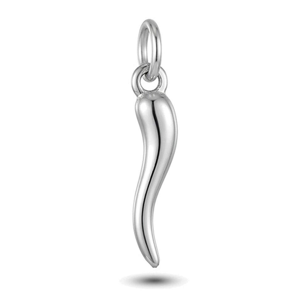 CHARM A FORMA DI CORNETTO MEDIO
