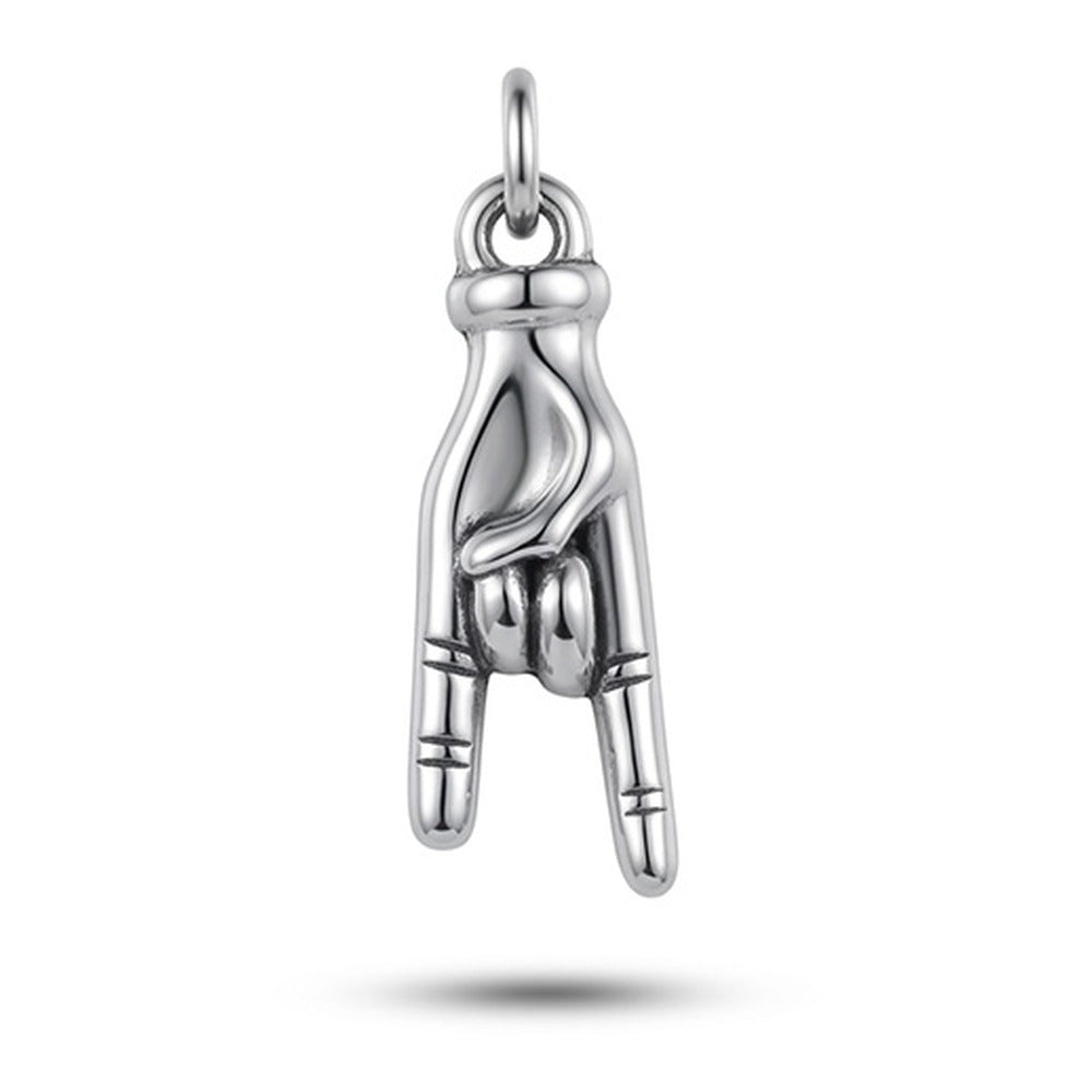 CHARM A FORMA DI CORNA