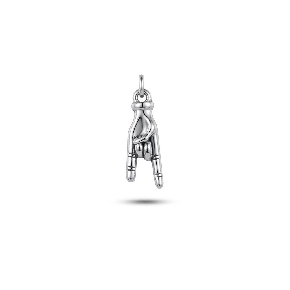 CHARM A FORMA DI CORNA