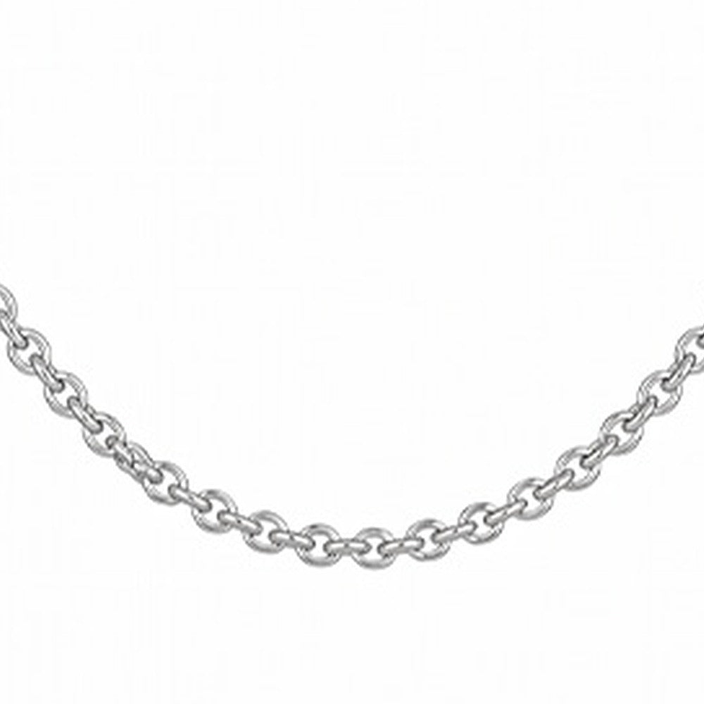 COLLANA LUNGA CON SFERE CLASSICHE
