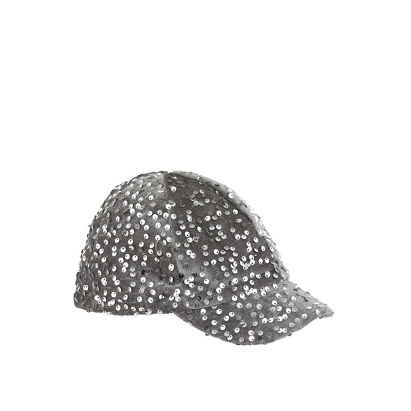 CAPPELLO BERRETTO PAILLETTES