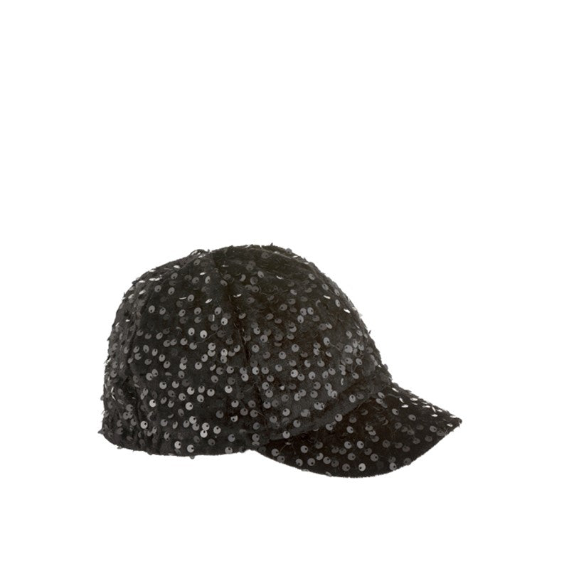 CAPPELLO BERRETTO PAILLETTES