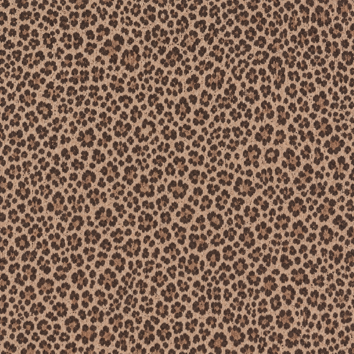 SCIARPA LEOPARDATA