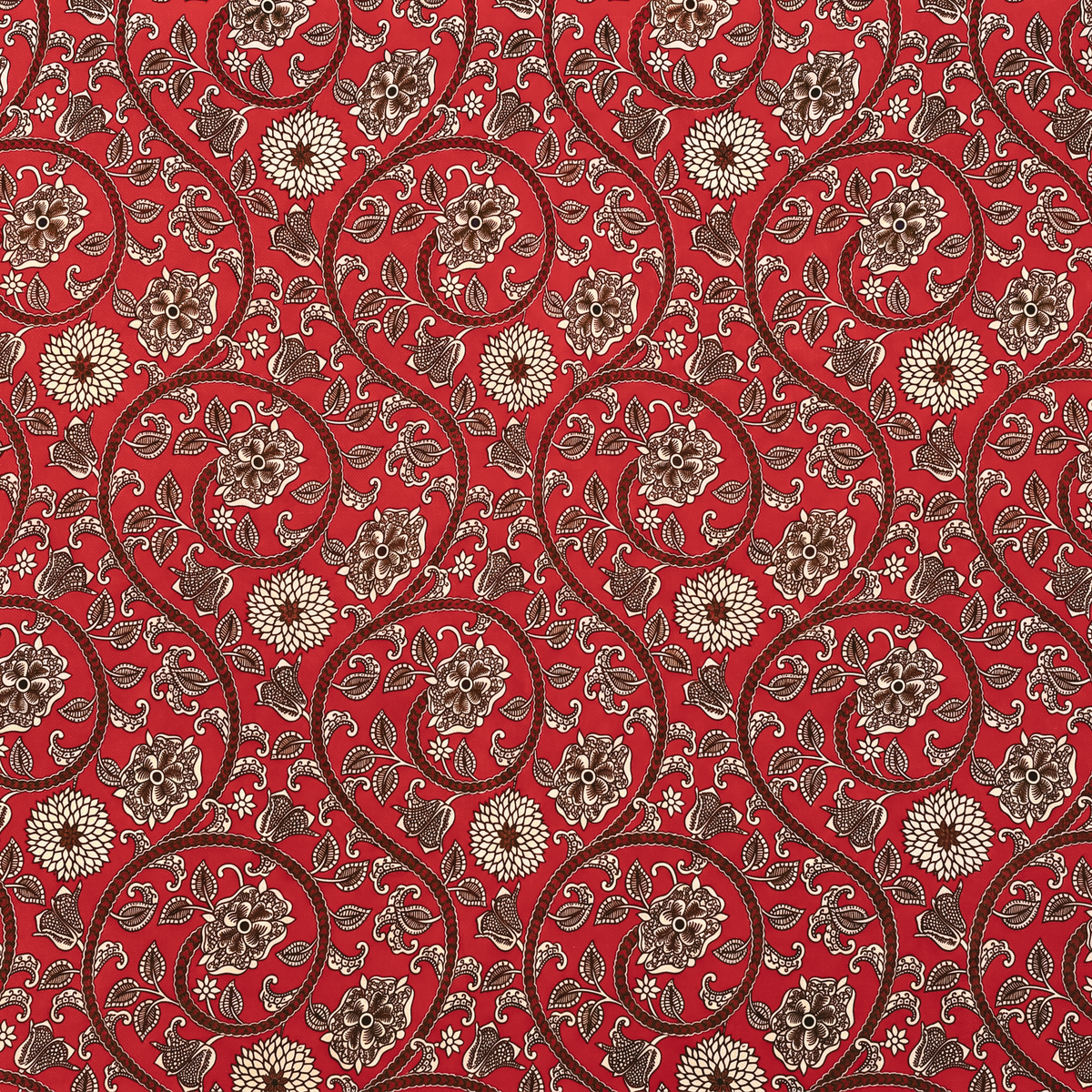 SCIARPA FOULARD DA COLLO CON FANTASIA PAISLEY