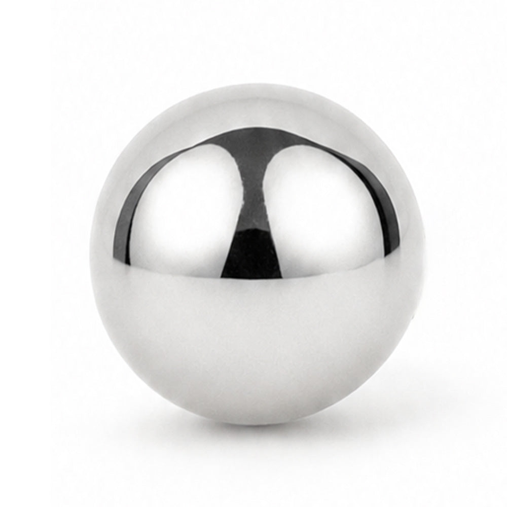 ORECCHINI A LOBO A SEMI SFERA