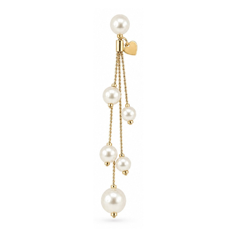 PEARL DROP EARRINGS