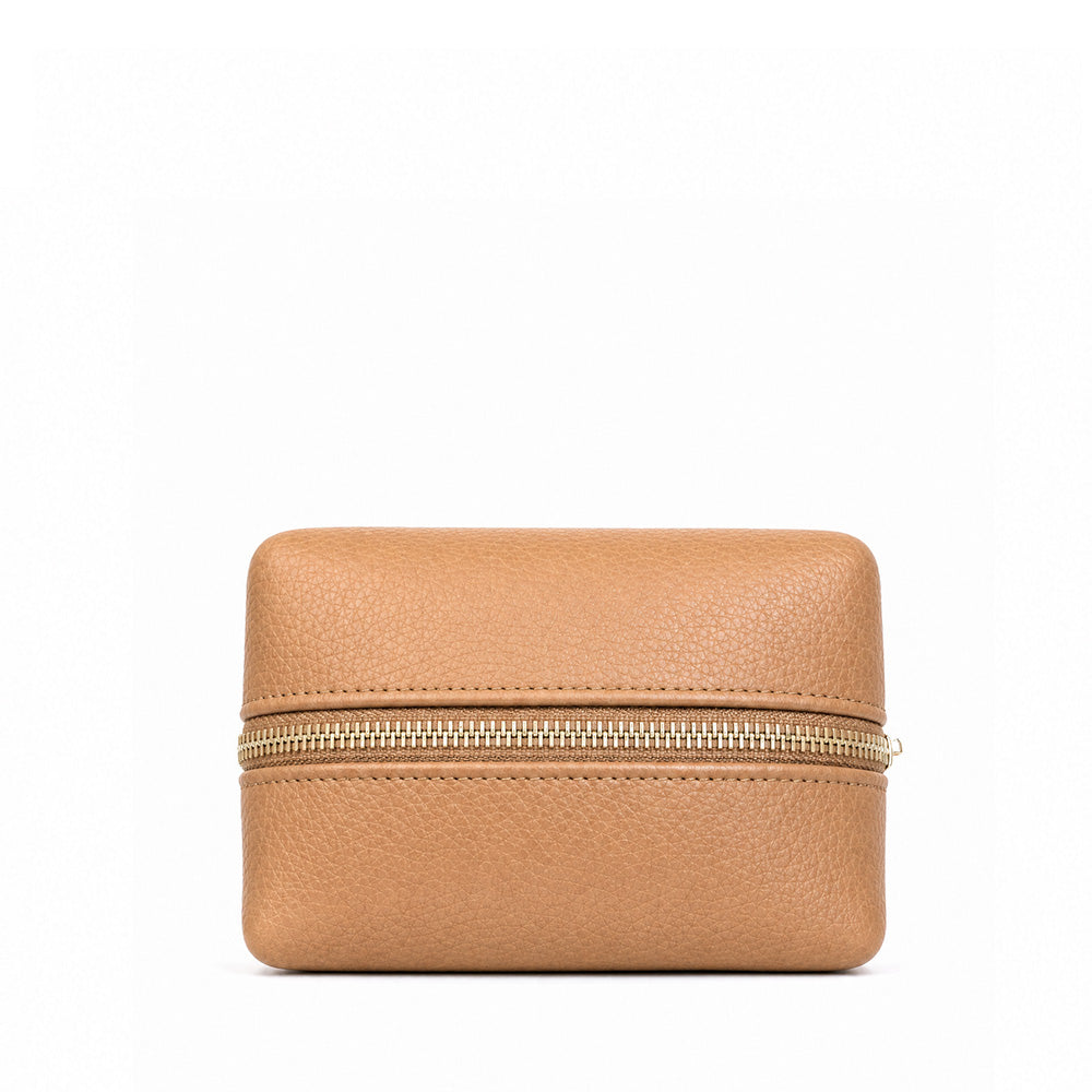 PORTAFOGLIO AD ASTUCCIO CON ZIP