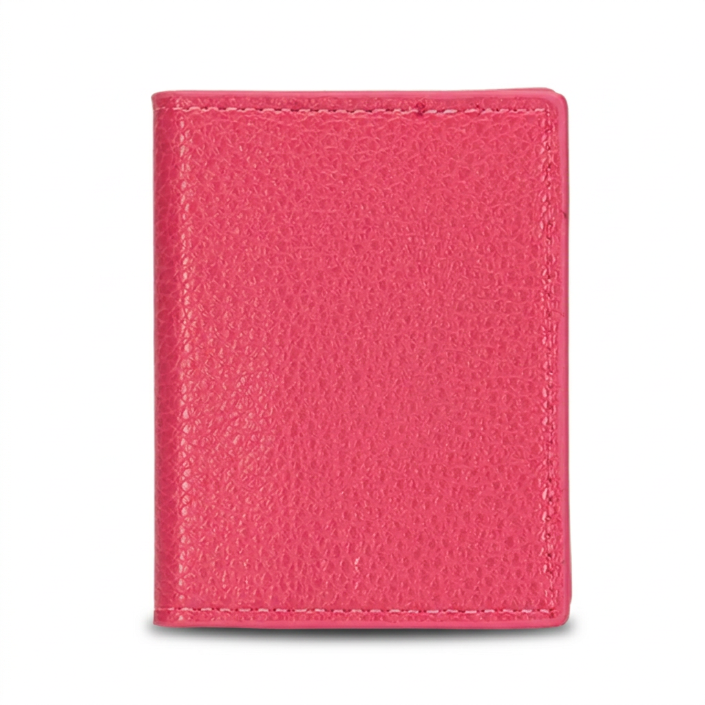 CARD HOLDER WITH MULTIPOCKETS