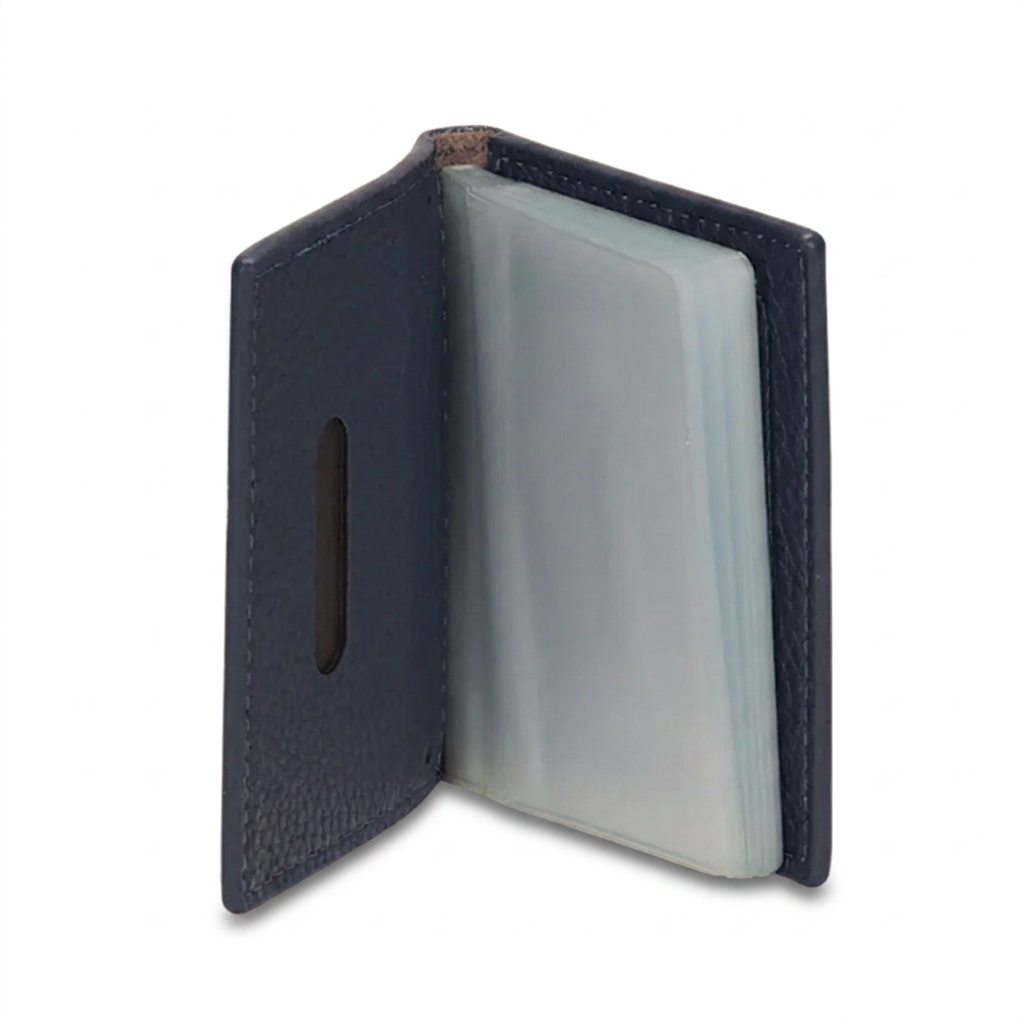 CARD HOLDER WITH MULTIPOCKETS