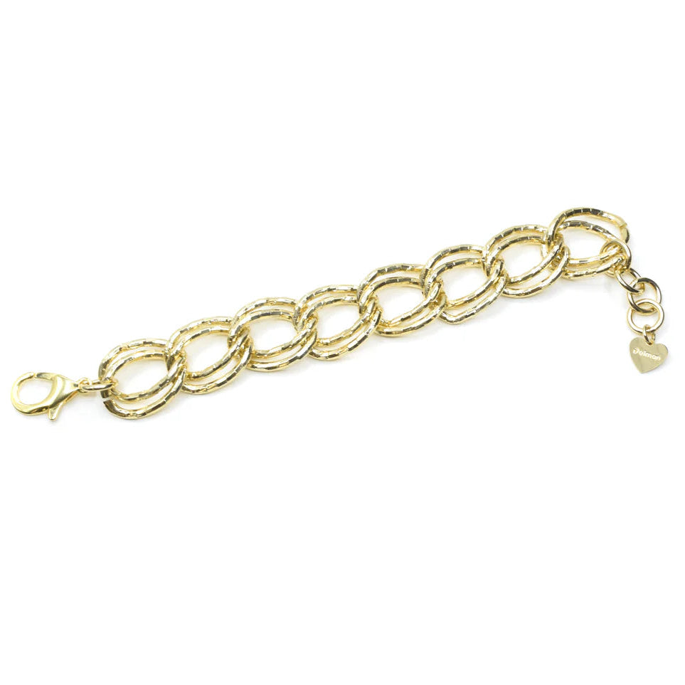 BRACCIALE A CATENA DI DIVERSO TIPO