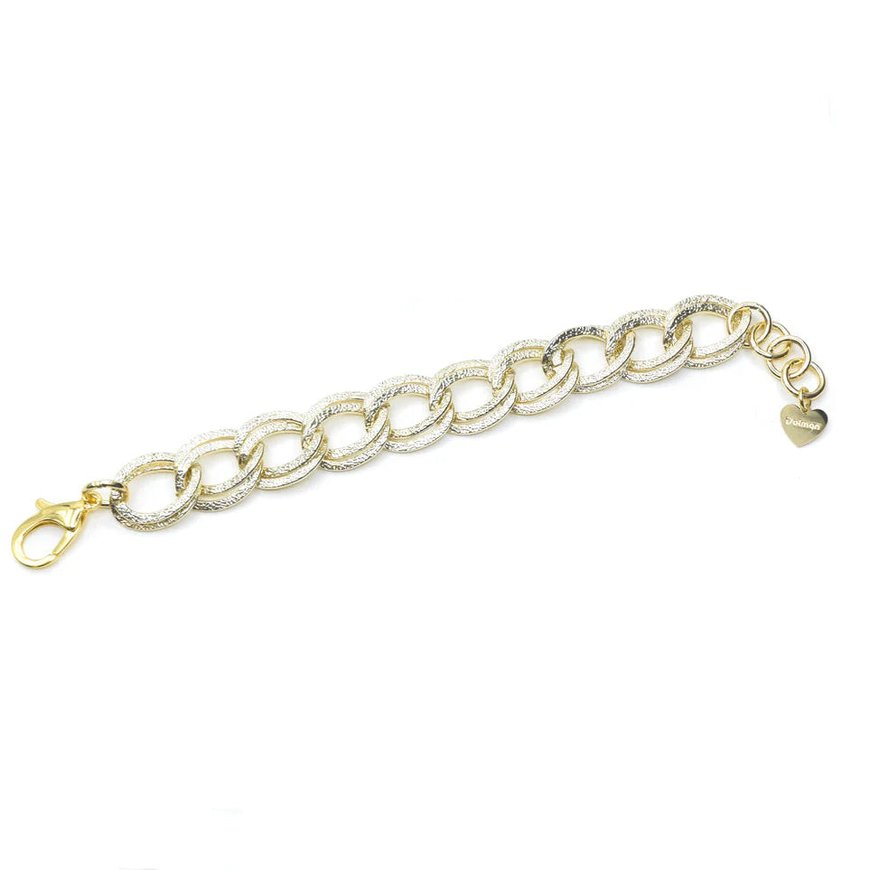 BRACCIALE A CATENA DI DIVERSO TIPO
