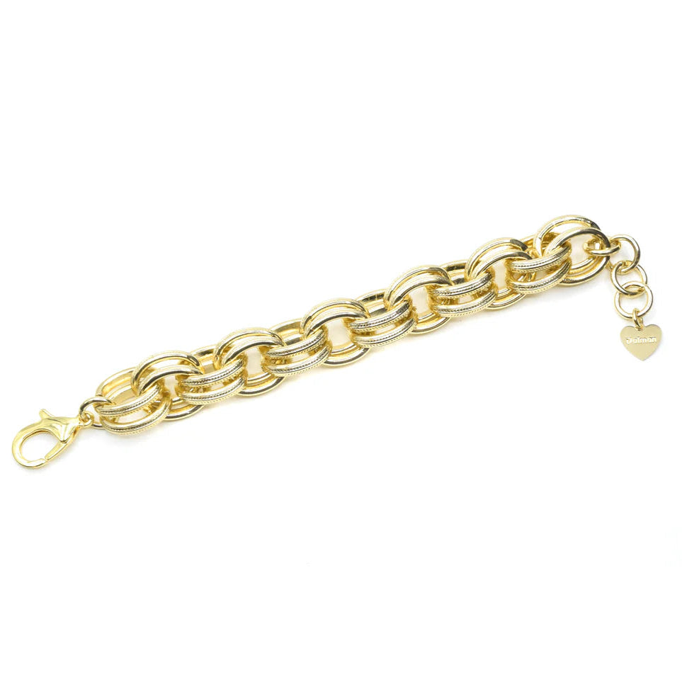 BRACCIALE A CATENA DI DIVERSO TIPO