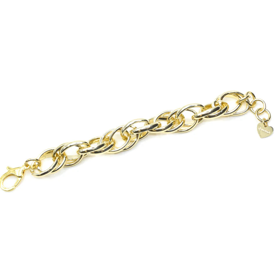 BRACCIALE A CATENA DI DIVERSO TIPO