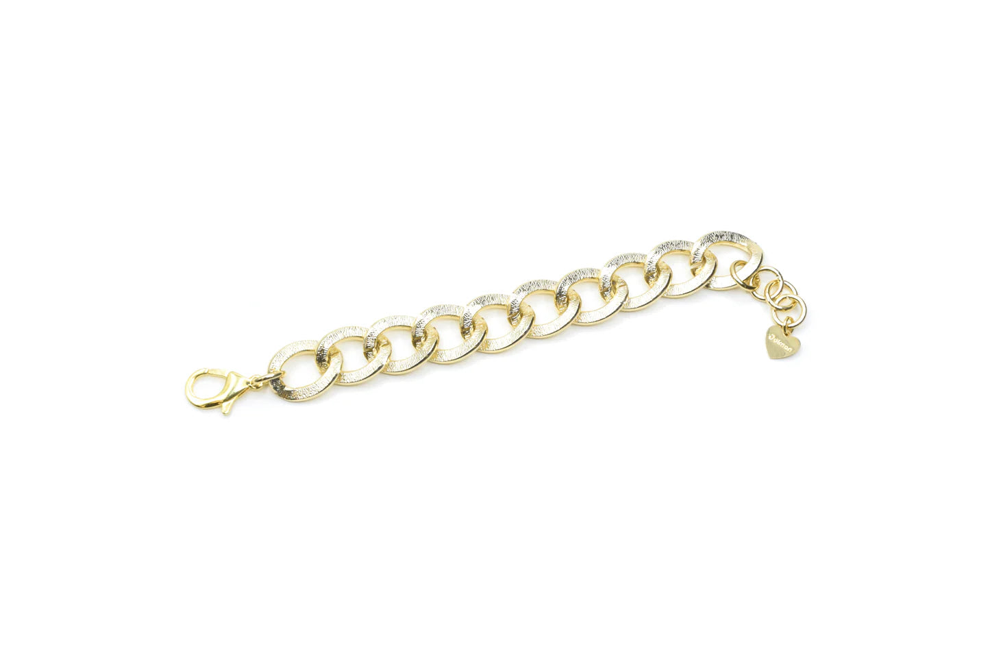 BRACCIALE A CATENA DI DIVERSO TIPO
