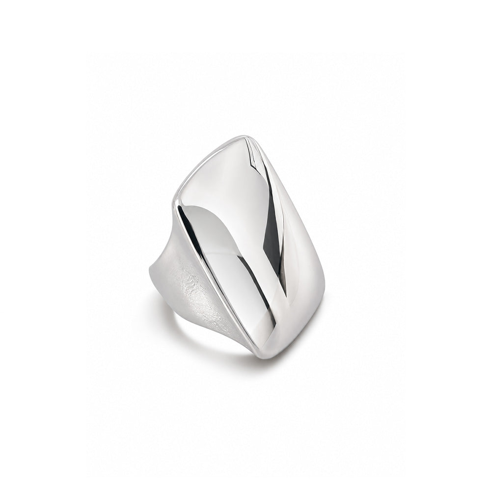 ANELLO GRANDE RETTANGOLARE