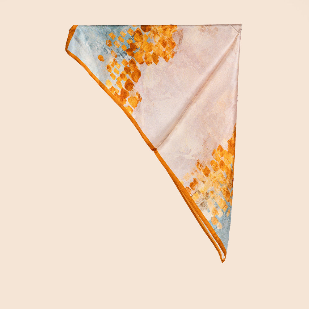 SCIARPA FOULARD FASHION - ANBETA