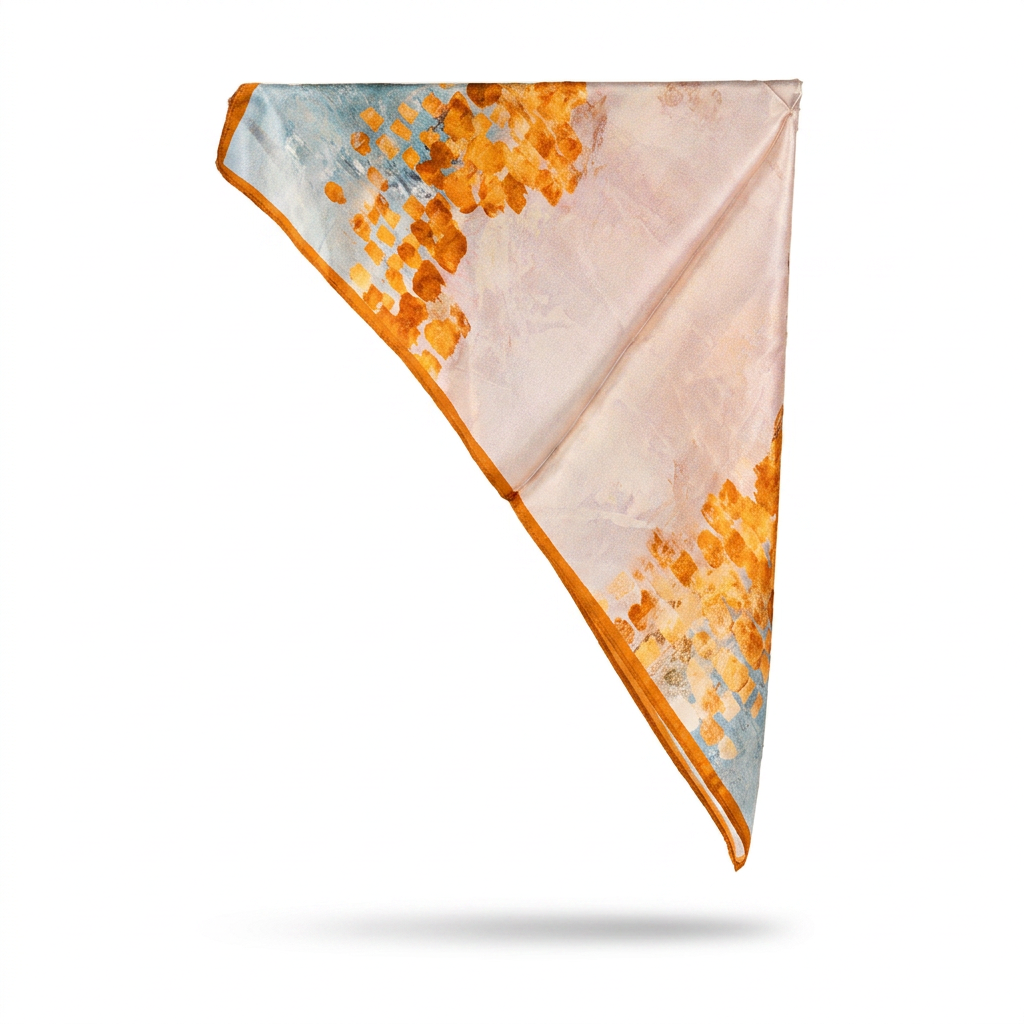 SCIARPA FOULARD FASHION - ANBETA