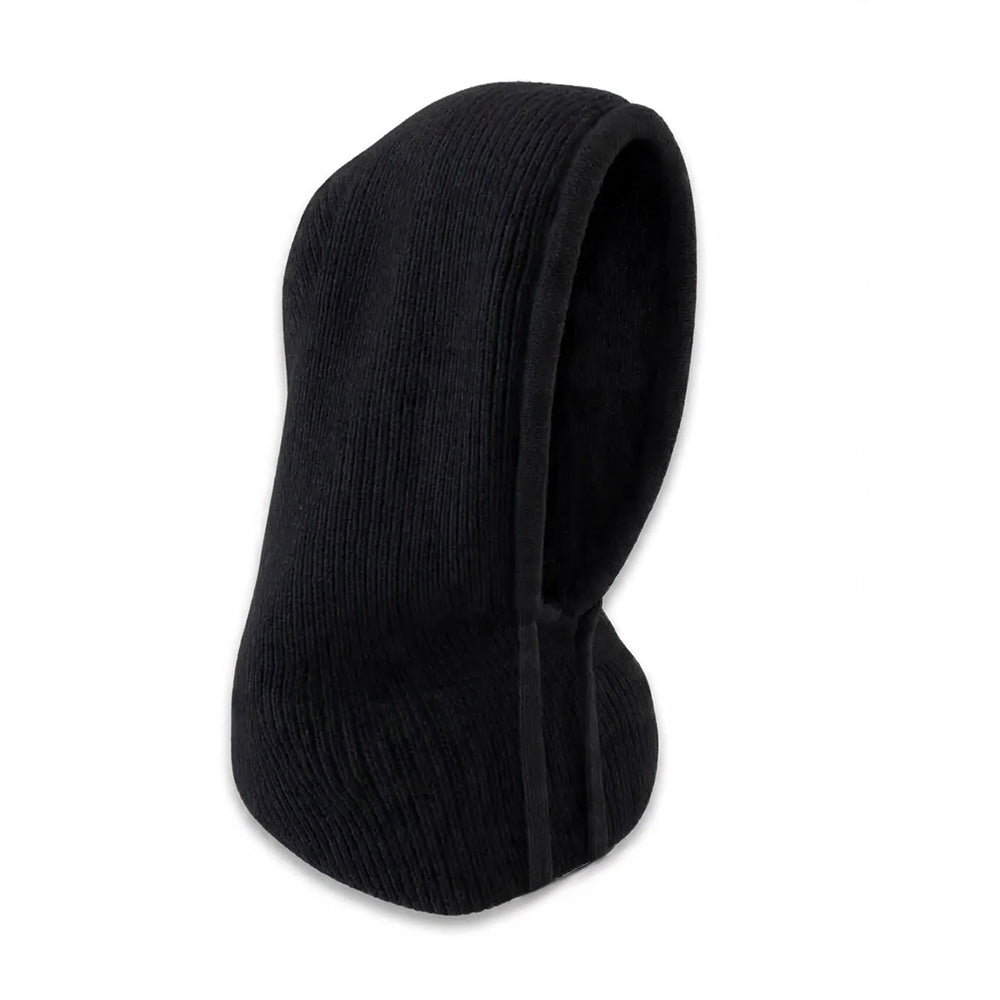 CAPPUCCIO BALACLAVA TINTA UNITA