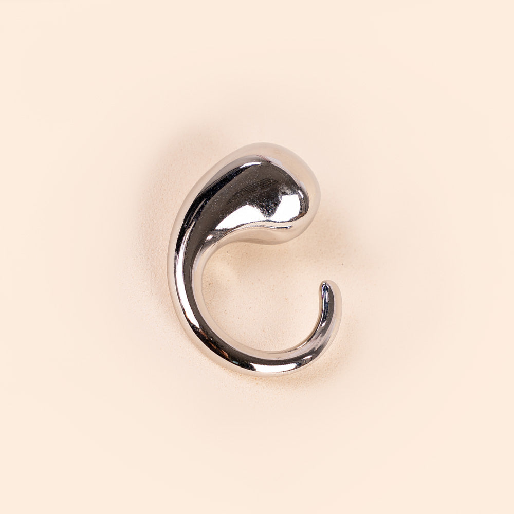 OPEN DROP RING