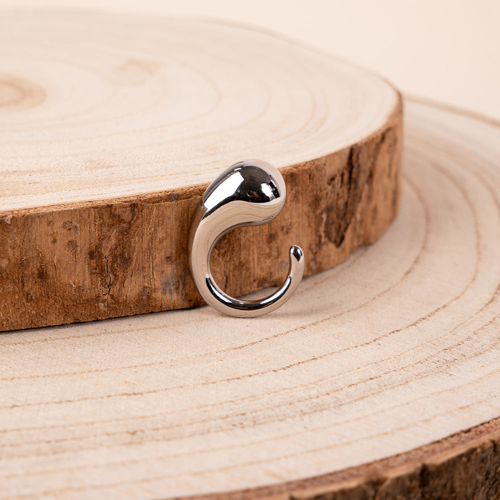 OPEN DROP RING