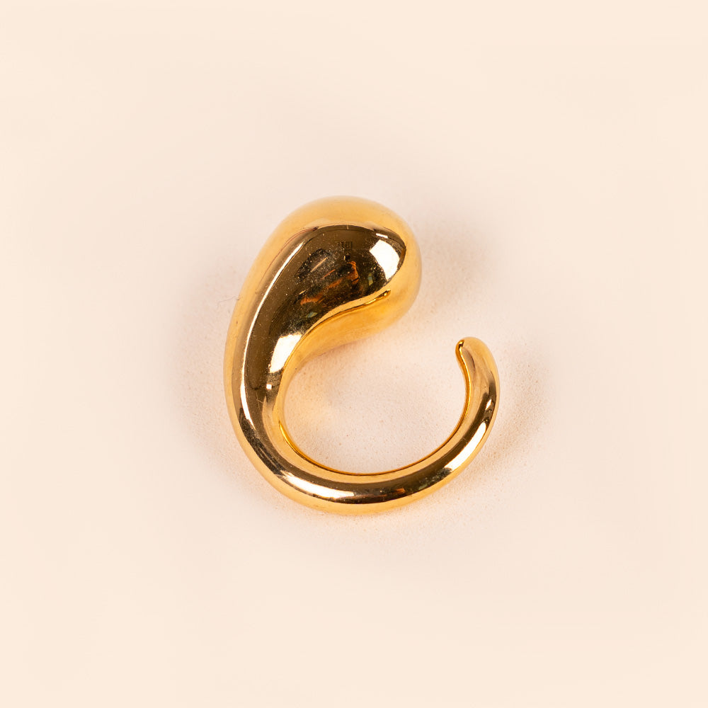 OPEN DROP RING