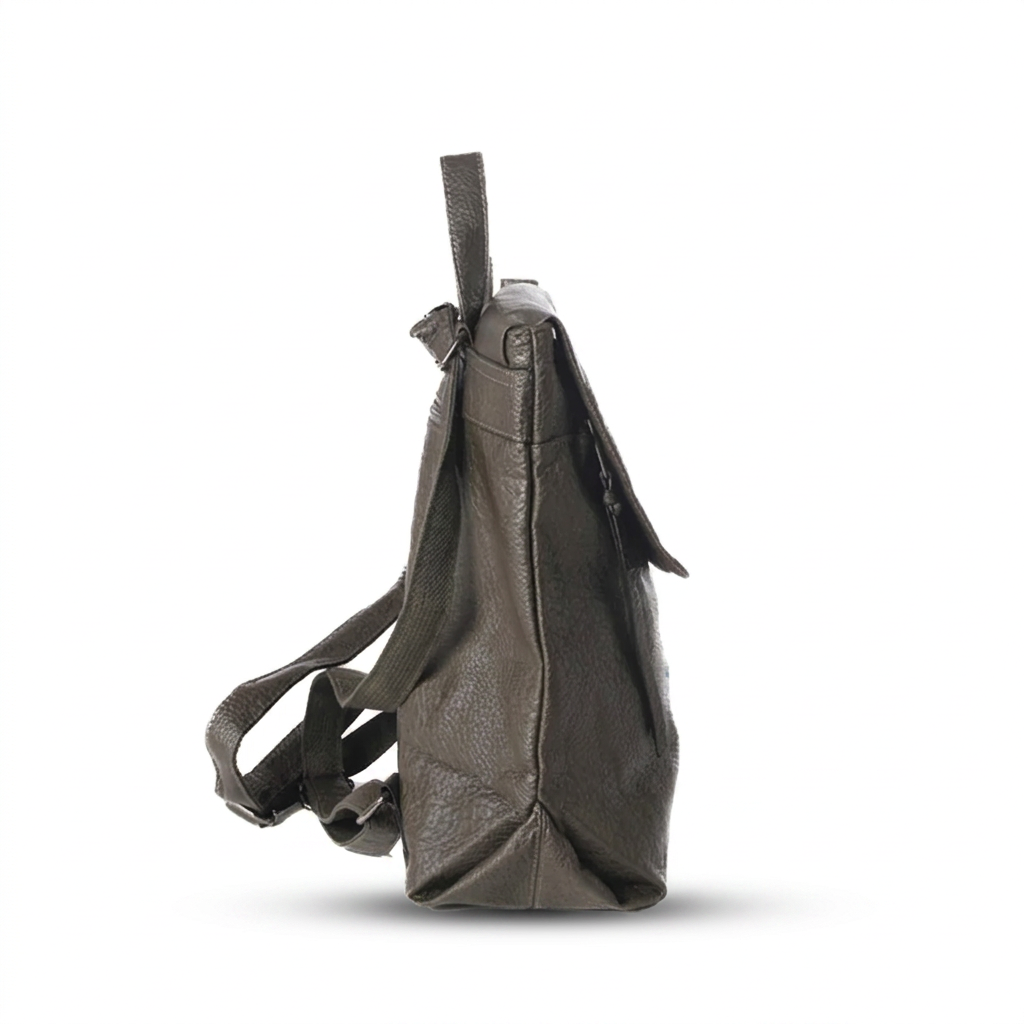 TRANSFORMABLE BACKPACK BAG SHOULDER BAG