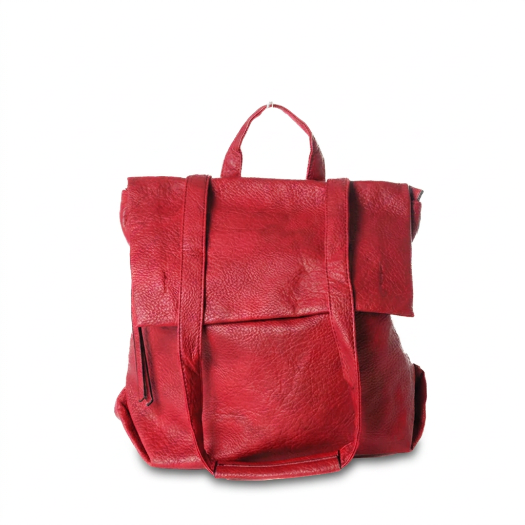 TRANSFORMABLE BACKPACK BAG SHOULDER BAG