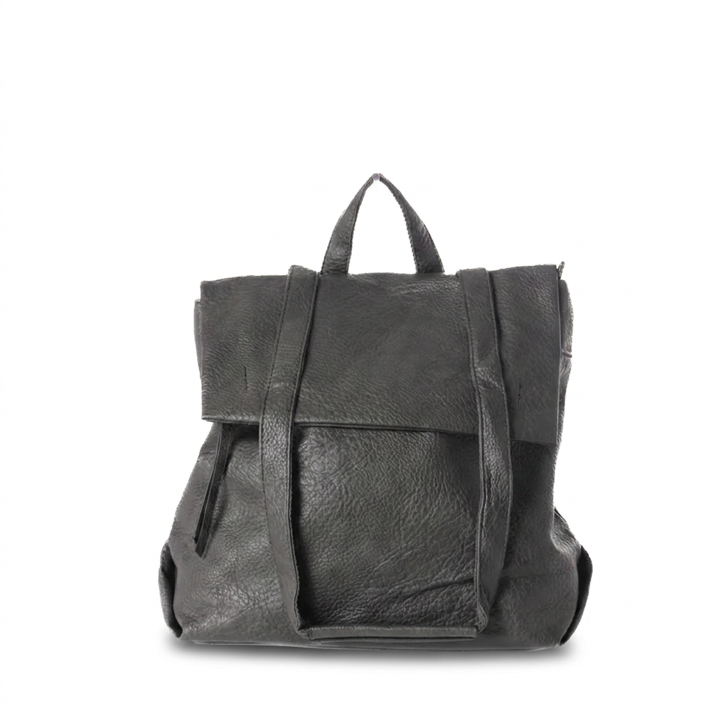 TRANSFORMABLE BACKPACK BAG SHOULDER BAG
