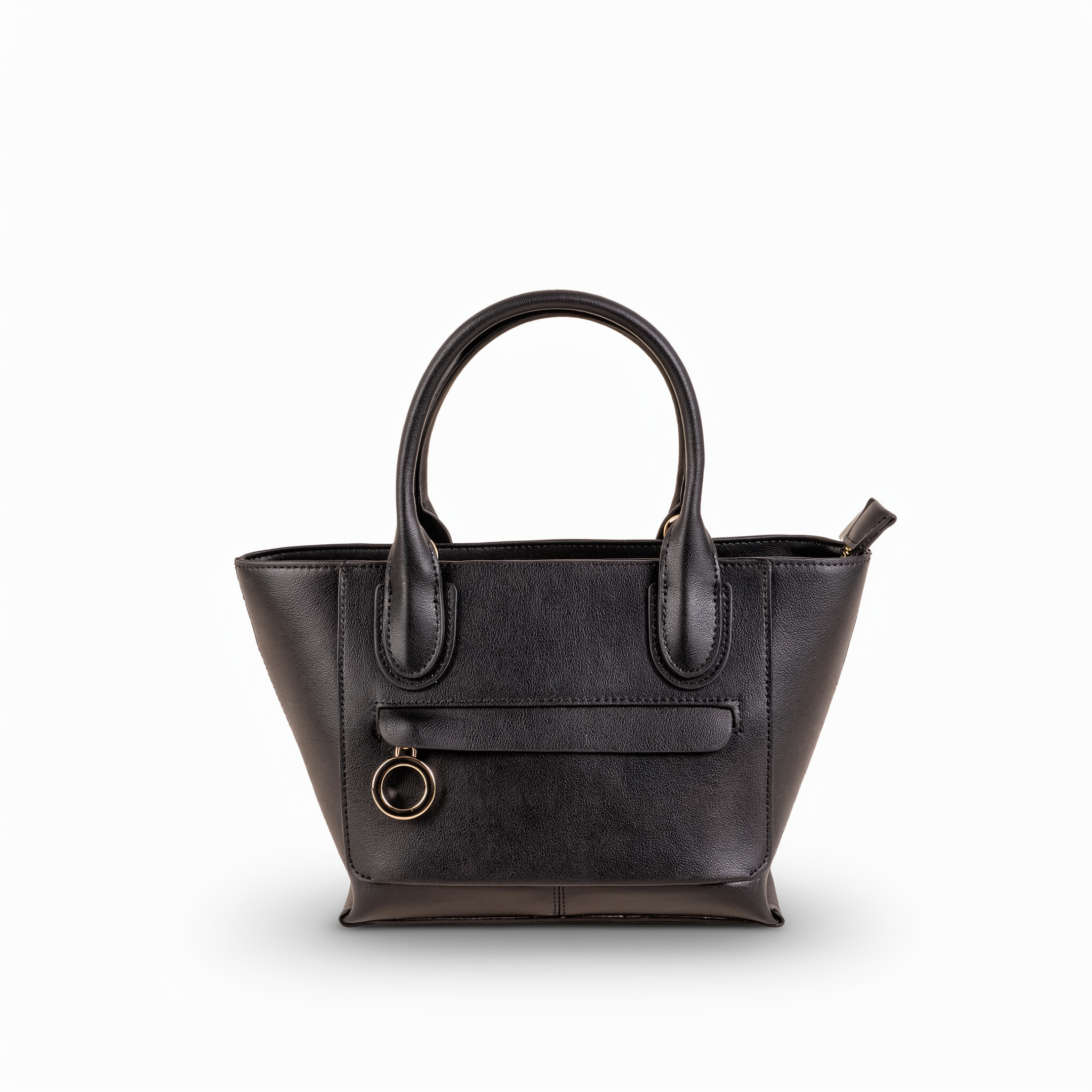 BORSA A MANO PICCOLA CON TRACOLLA