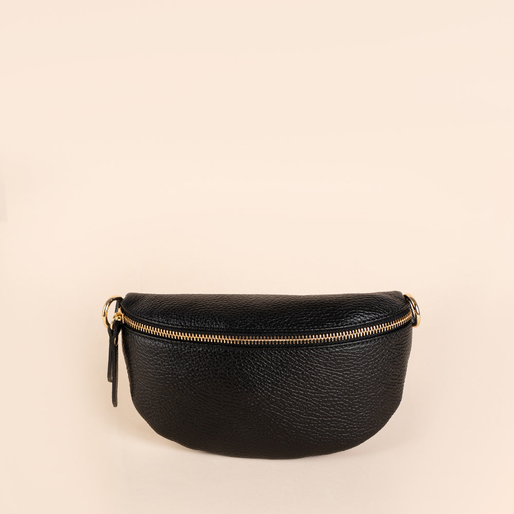 BORSA A MARSUPIO PICCOLO CON TRACOLLA REGOLABILE