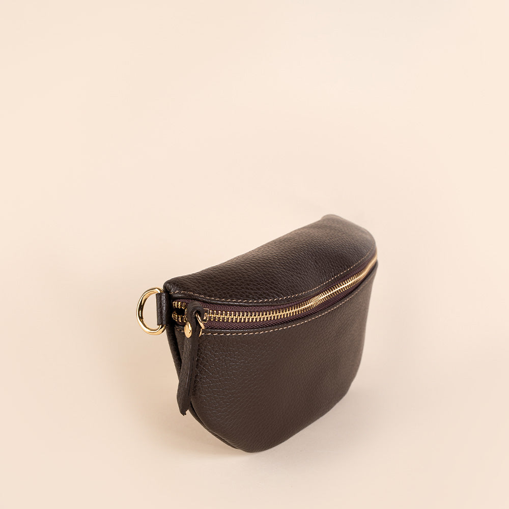 BORSA A MARSUPIO PICCOLO CON TRACOLLA REGOLABILE
