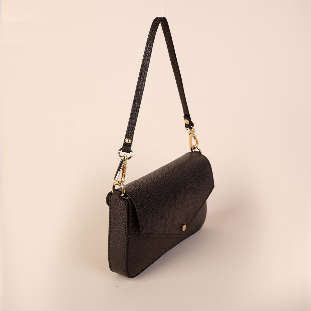 CLUTCH BAG - TAYLOR
