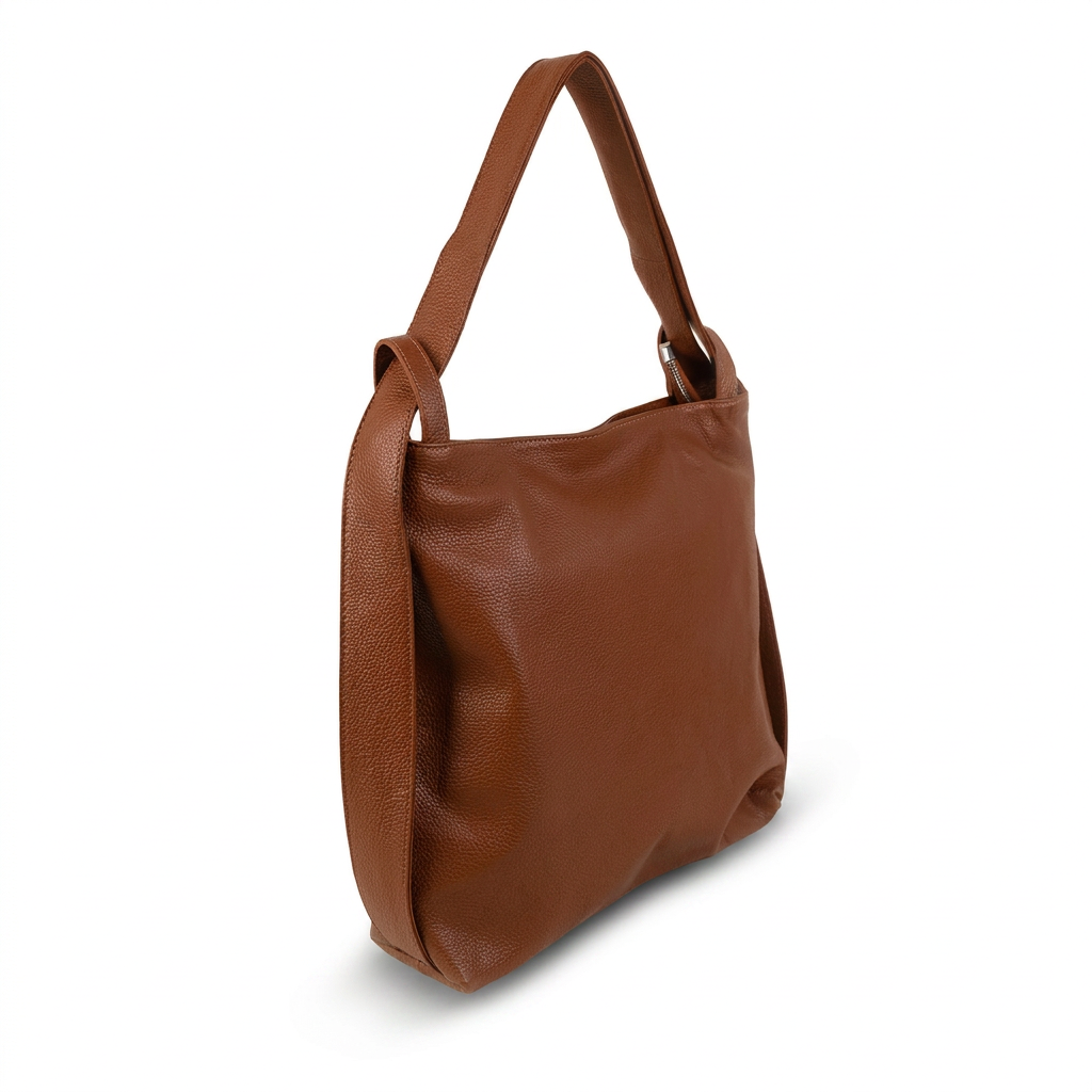 BORSA A SPALLA TRASFORMABILE IN ZAINO GRANDE