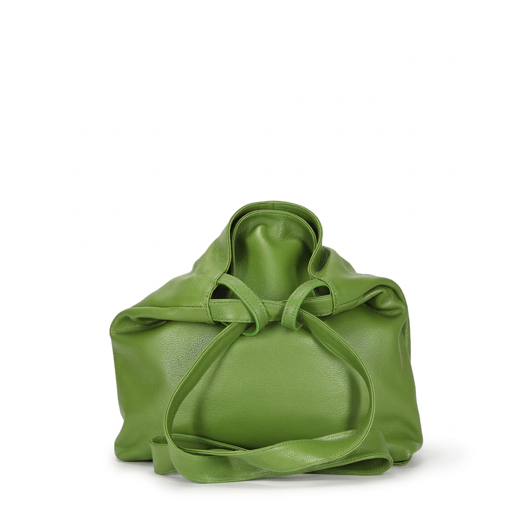 BORSA A SPALLA TRASFORMABILE IN ZAINO GRANDE