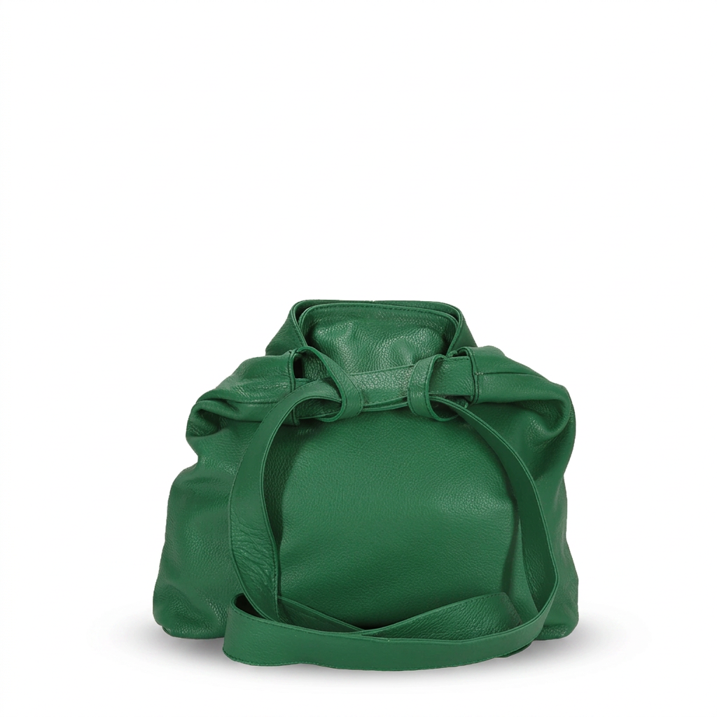 BORSA A SPALLA TRASFORMABILE IN ZAINO GRANDE