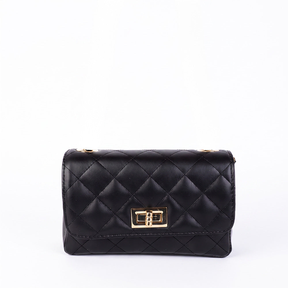 SHOULDER BAG - LARGE - COKO