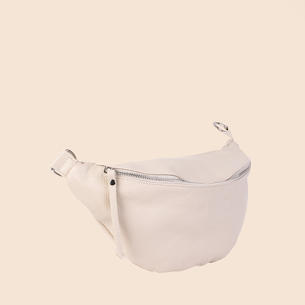 SINGLE ZIP BAG