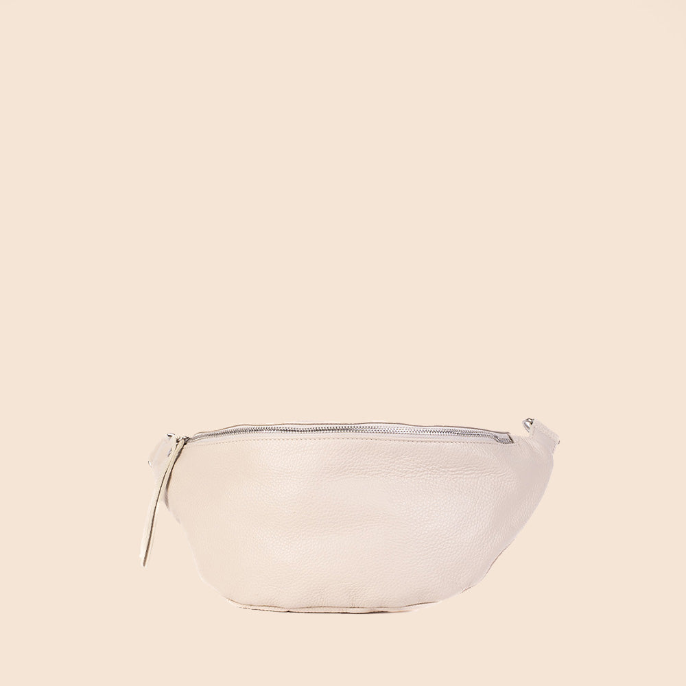 SINGLE ZIP BAG