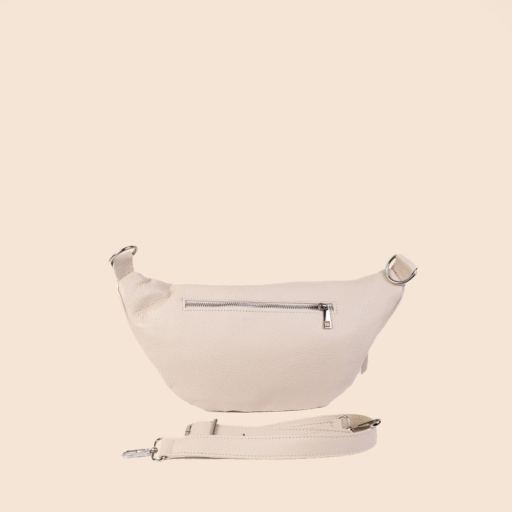 BORSA MARSUPIO ZIP SINGOLA