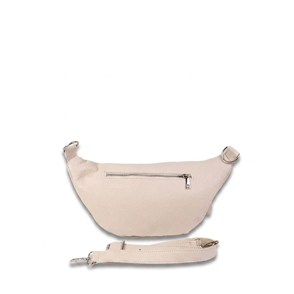 BORSA MARSUPIO ZIP SINGOLA