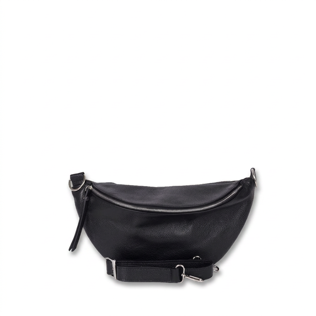 BORSA MARSUPIO ZIP SINGOLA
