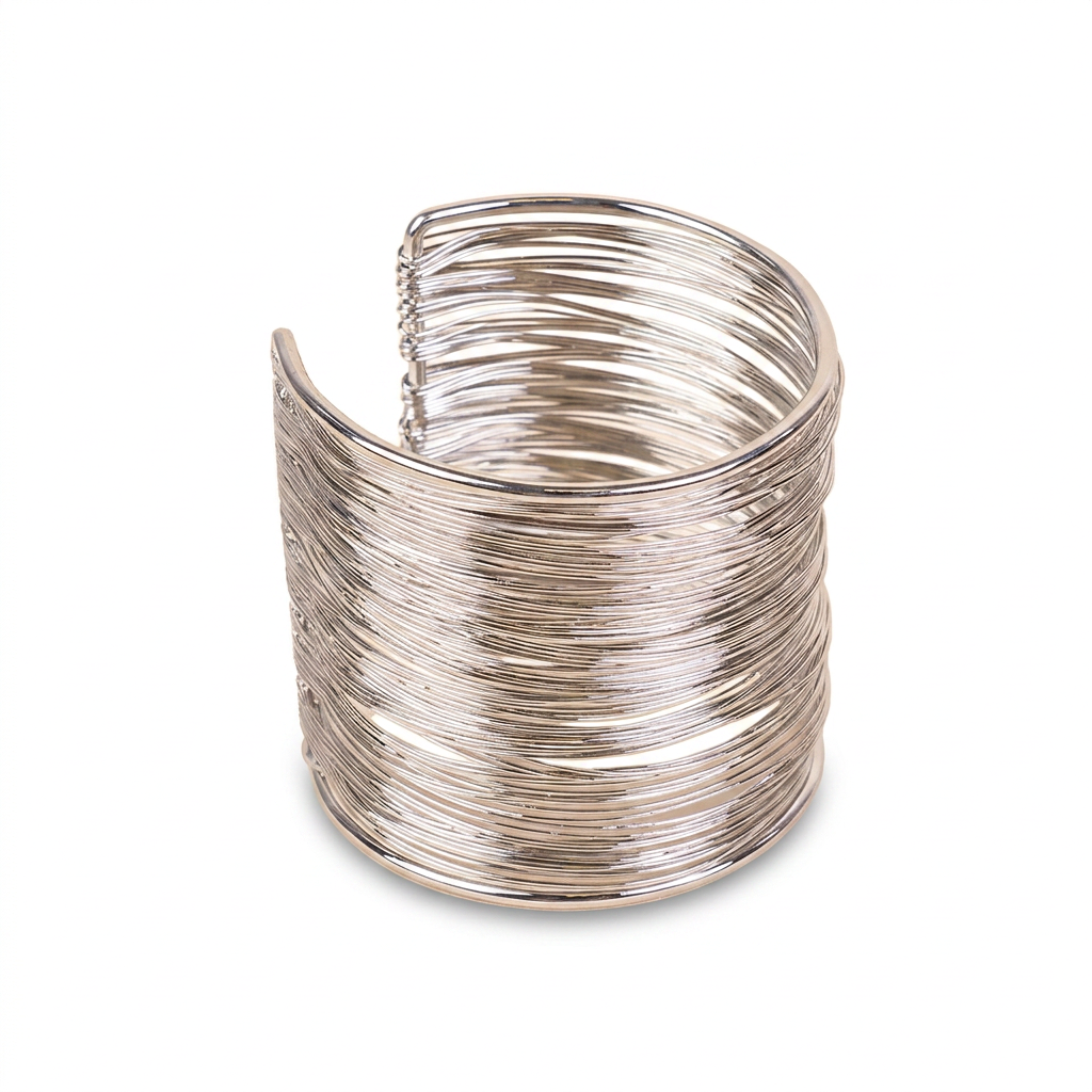 RIGID BRACELET - MARTY - MEDIUM