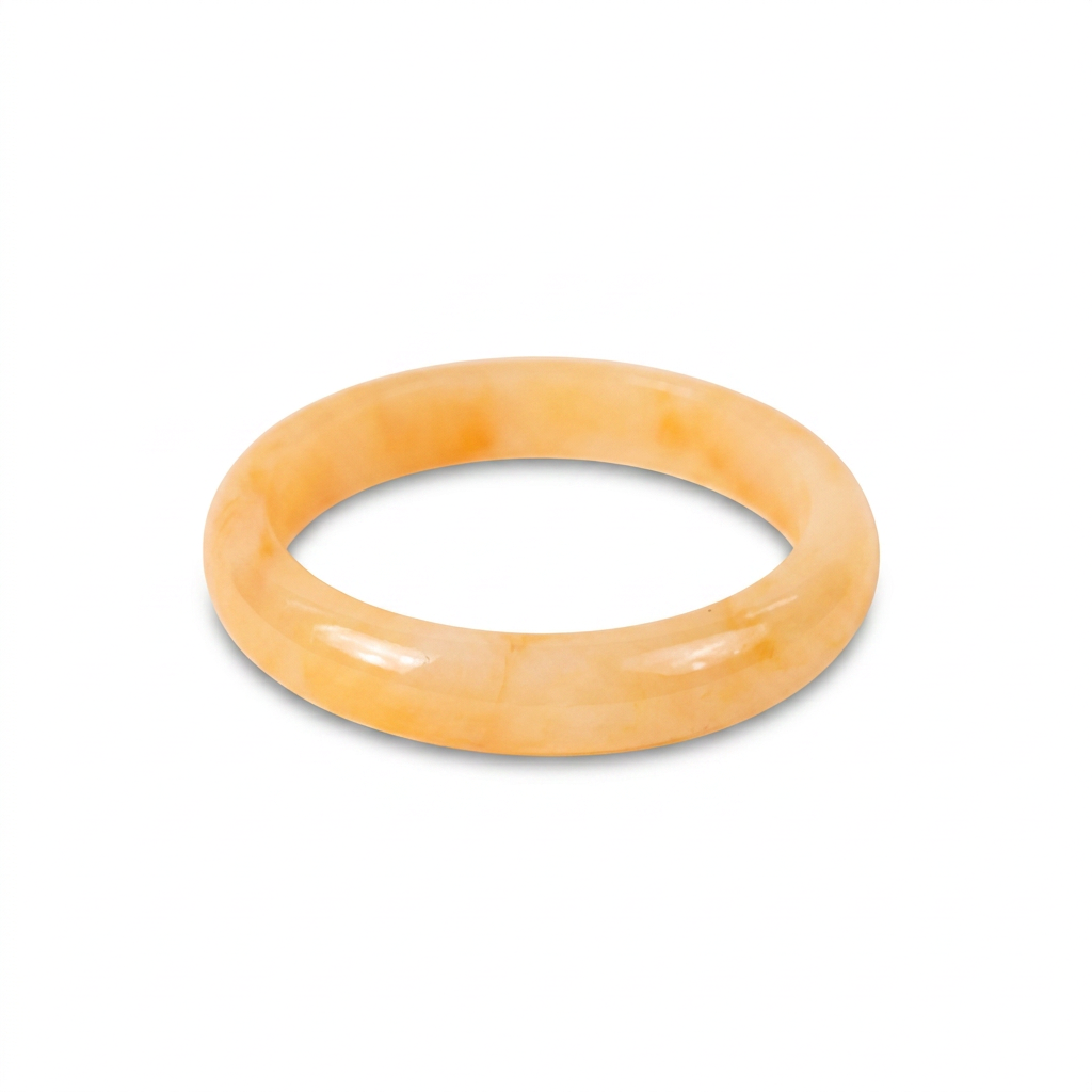 BRACCIALE RIGIDO CIRCOLARE