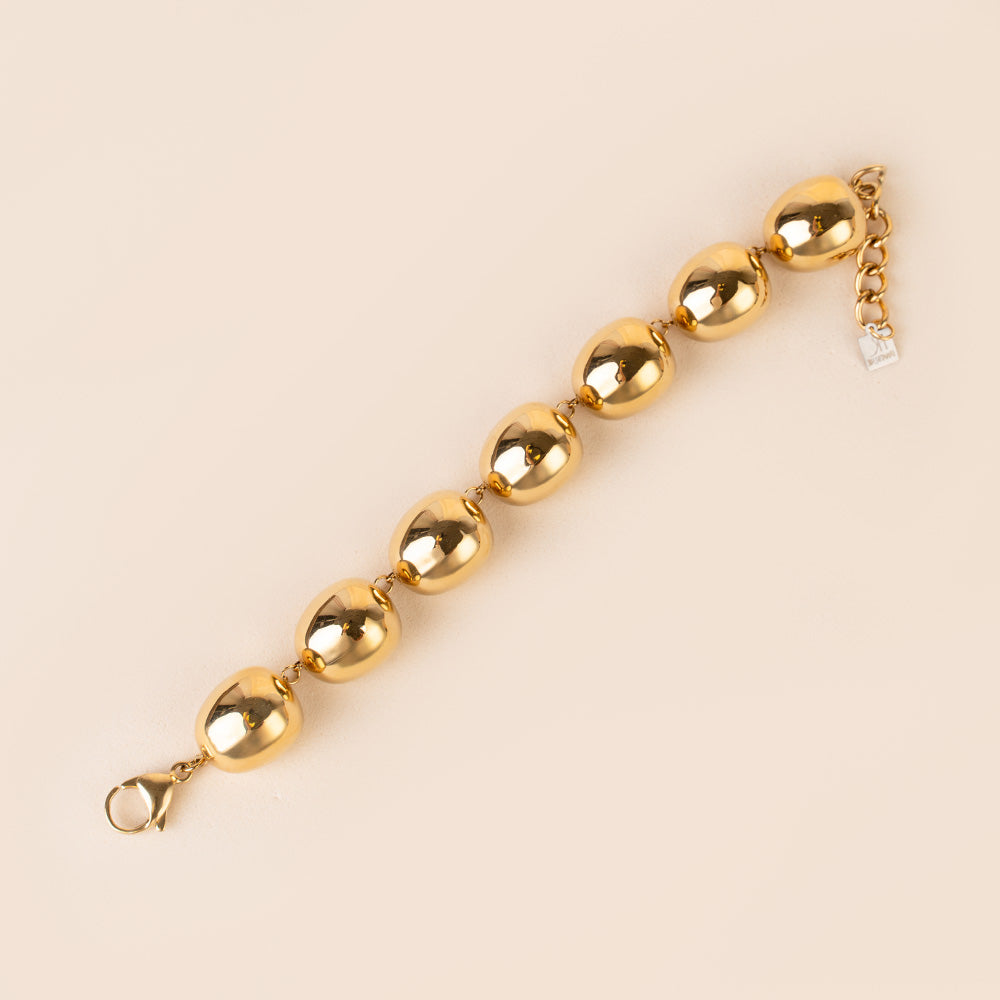 BRACCIALE CON UNITA' CURVE