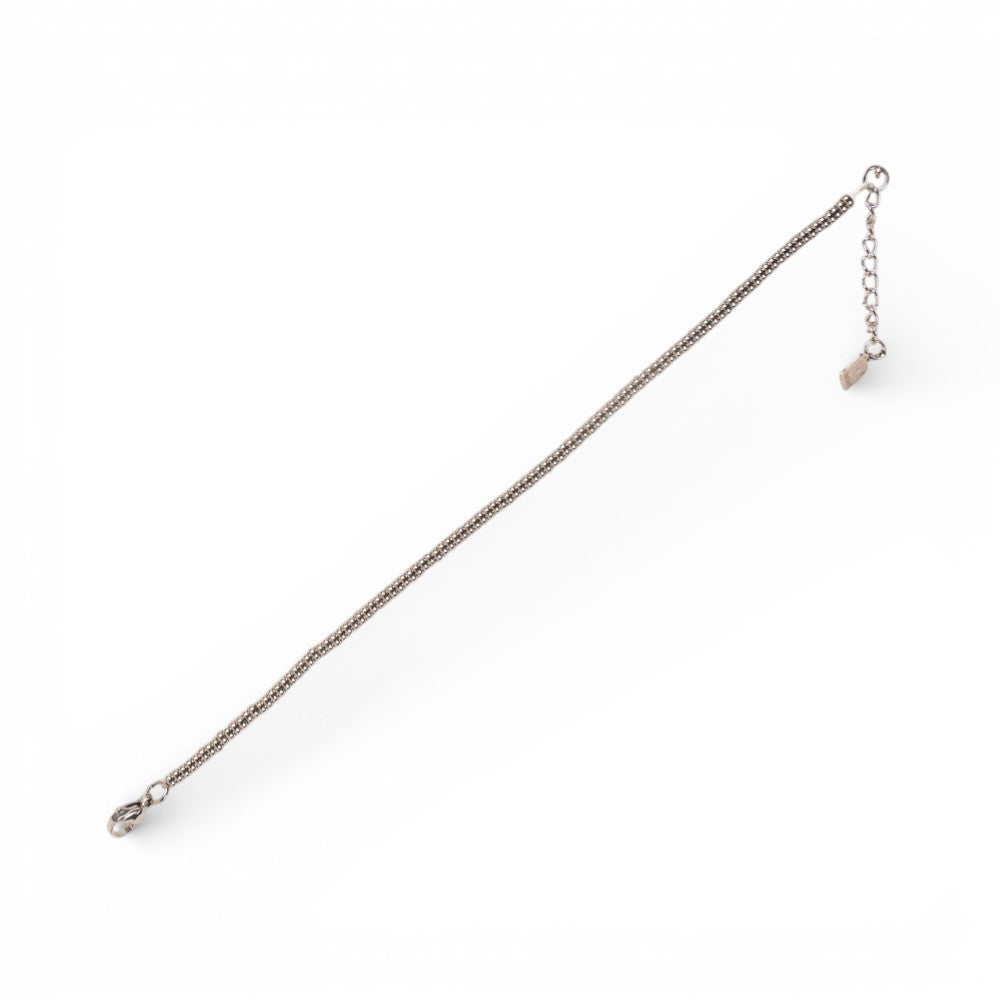 BRACCIALE CON UNITA' A DISCHI CIRCOLARI