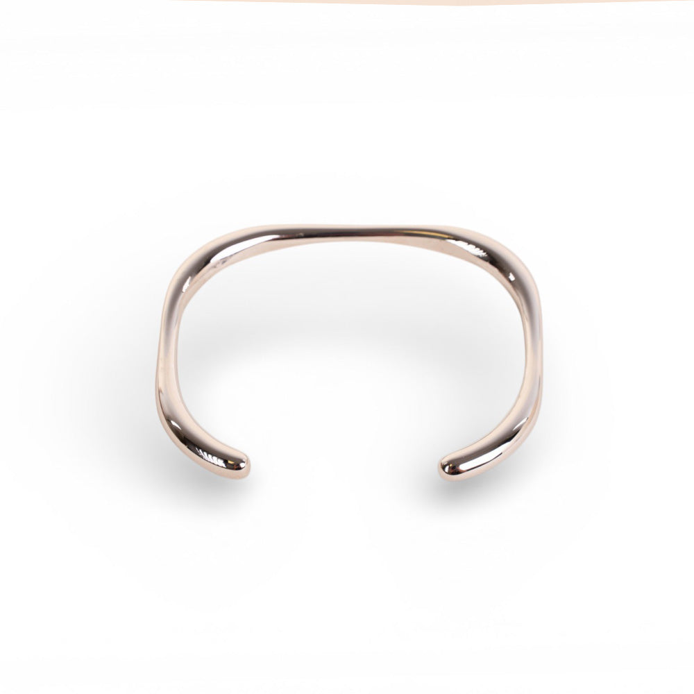 BRACCIALE RIGIDO SQUADRATO