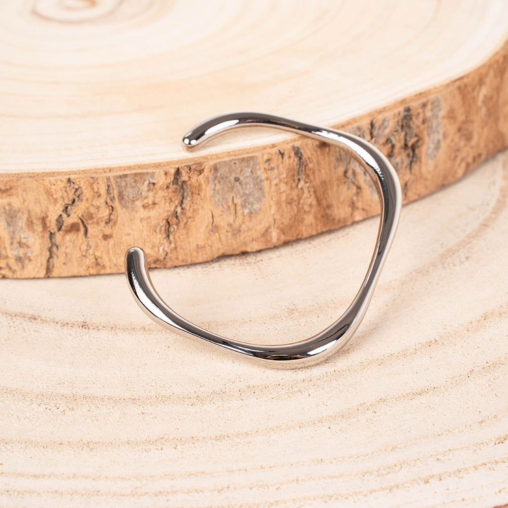 BRACCIALE RIGIDO SQUADRATO