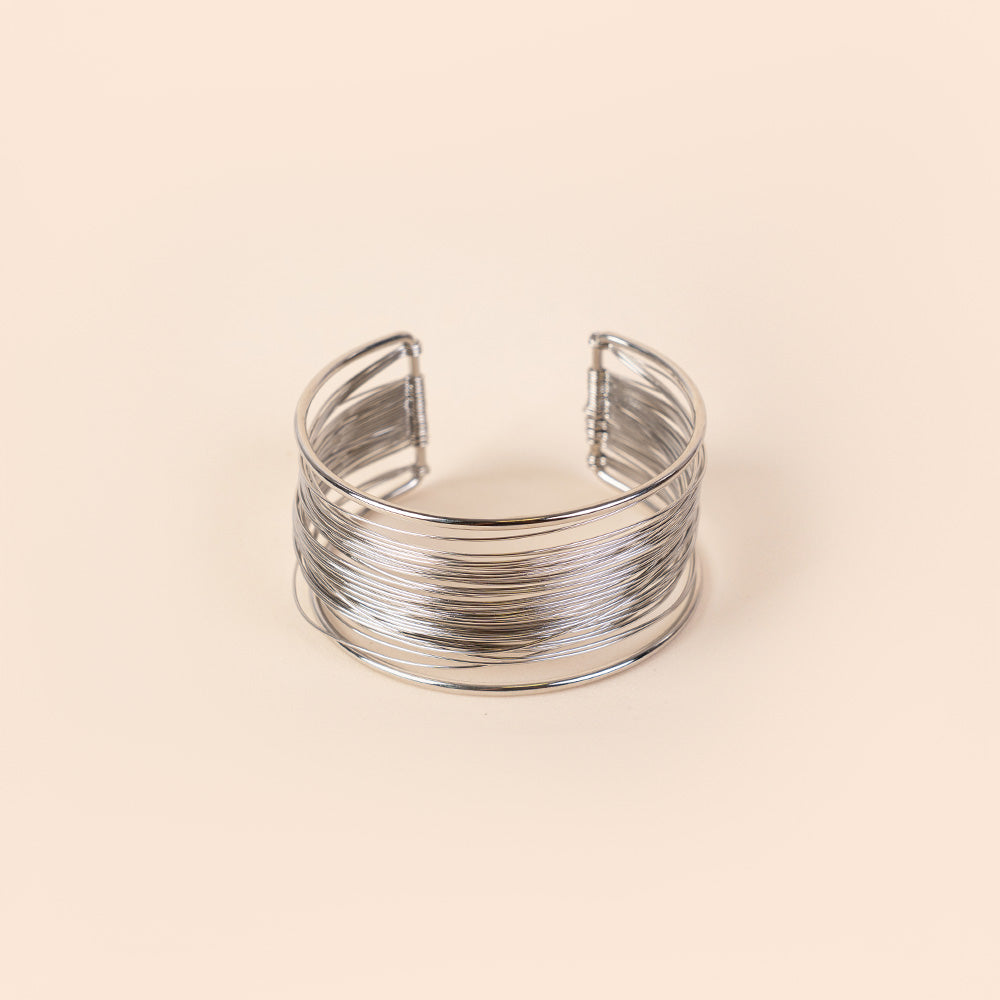 BRACCIALE SEMI RIGIDO MULTIFILO PICCOLO
