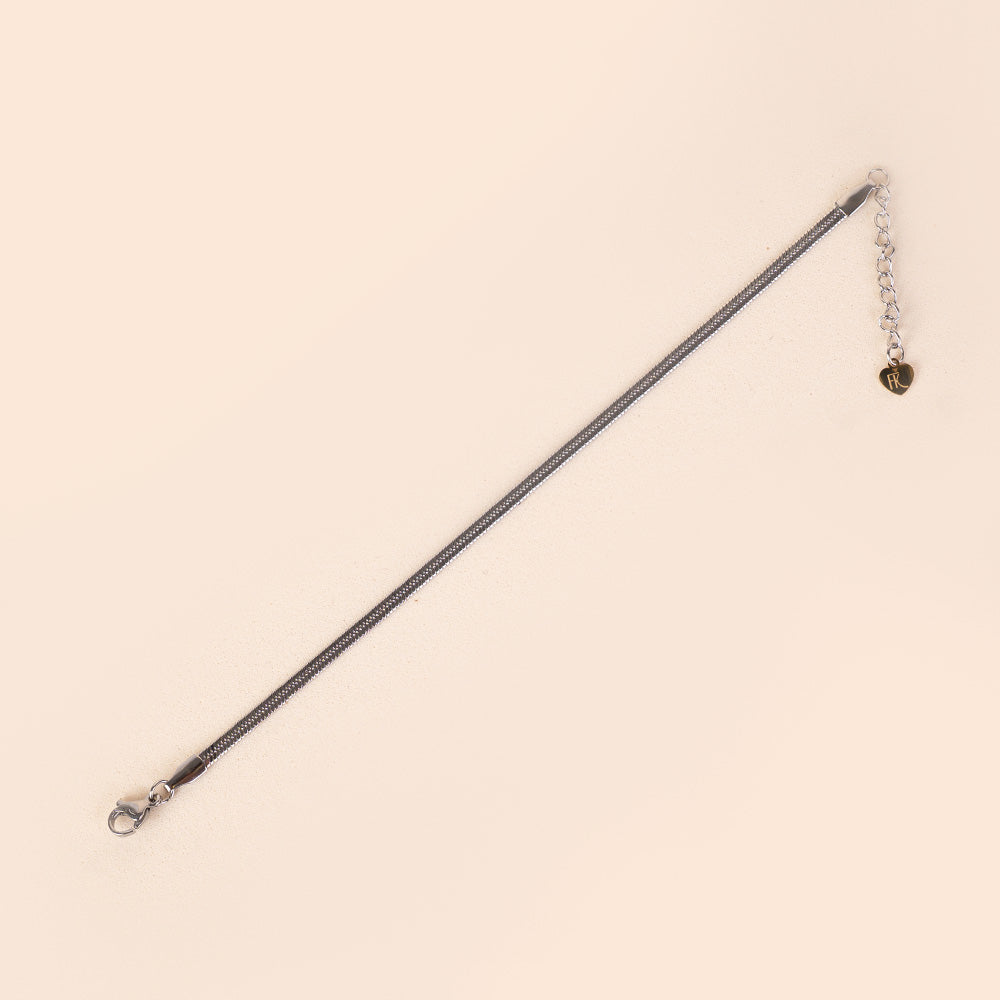BRACCIALE MODELLO SNAKE 2MM